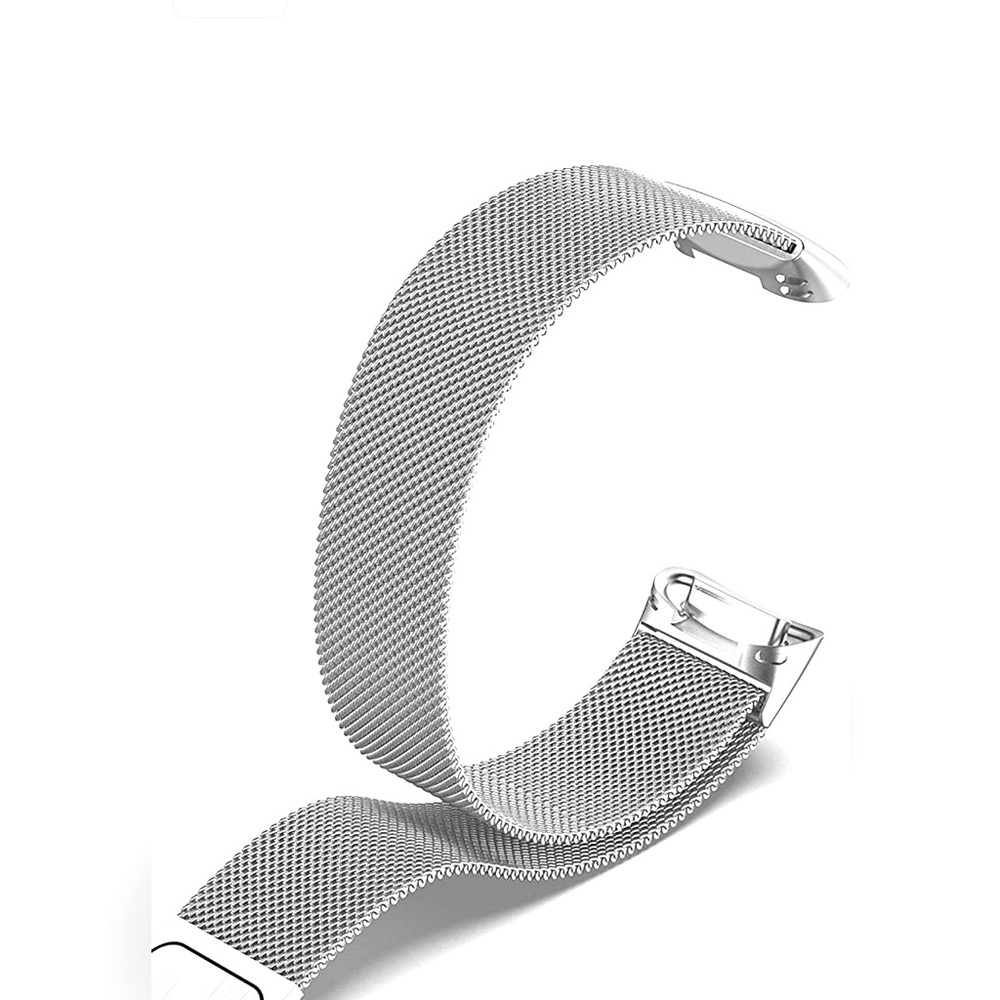 Fitbit Charge 2 metal band
